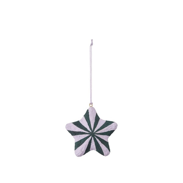 Pulp Weihnachtsstern Purple