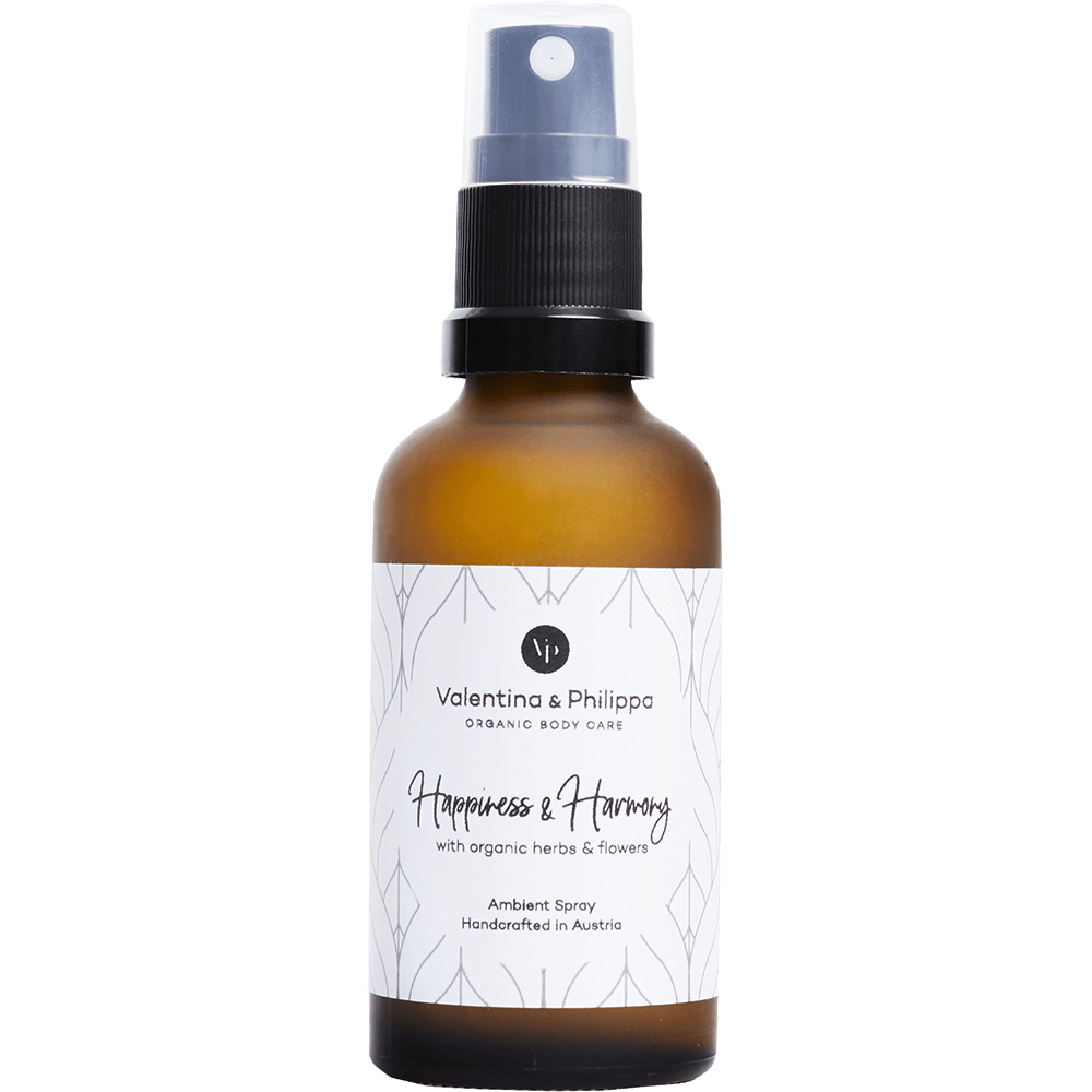 Ambient Spray Happiness & Harmony 50ml