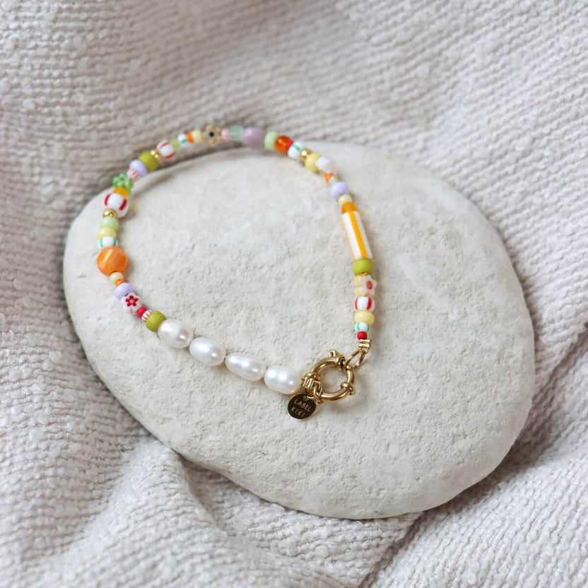 Viva-Armband Gold
