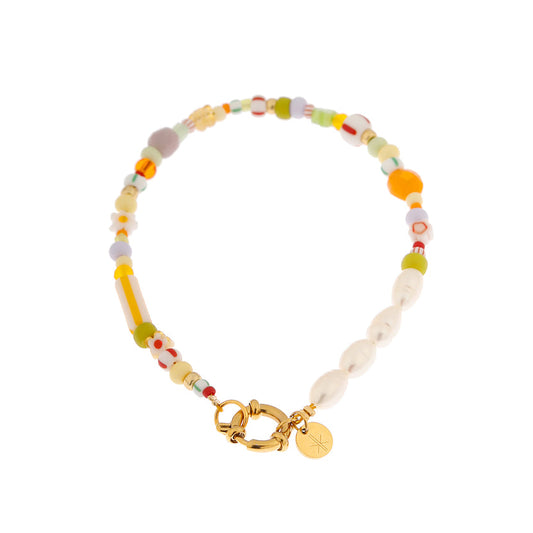 Viva-Armband Gold