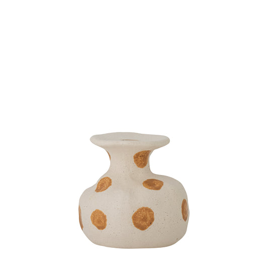 Byron Kerzenhalter, Natur, Steingut